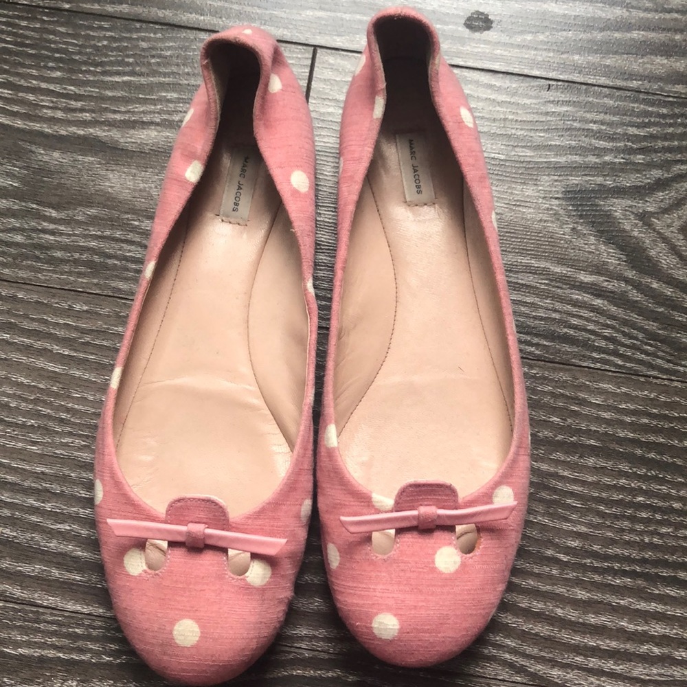 Marc Jacobs - Picture 3 of 3